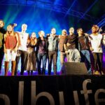 Sul Informação - Eventos de fim de ano levaram 200 mil pessoas a Albufeira