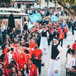 Sul Informação - Festa do Basquetebol torna Albufeira «ainda mais jovem e viva» até domingo [com fotos]