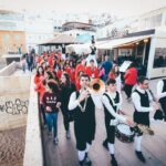 Sul Informação - Festa do Basquetebol torna Albufeira «ainda mais jovem e viva» até domingo [com fotos]