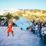Sul Informação - Festa do Basquetebol torna Albufeira «ainda mais jovem e viva» até domingo [com fotos]