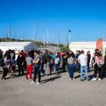 Sul Informação - Iniciativa “Vamos Limpar Terra e Mar” recolheu 360 quilos de resíduos em Albufeira