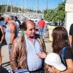 Sul Informação - Iniciativa “Vamos Limpar Terra e Mar” recolheu 360 quilos de resíduos em Albufeira