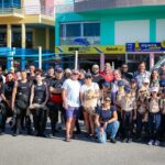 Sul Informação - Iniciativa “Vamos Limpar Terra e Mar” recolheu 360 quilos de resíduos em Albufeira