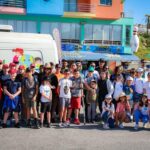 Sul Informação - Iniciativa “Vamos Limpar Terra e Mar” recolheu 360 quilos de resíduos em Albufeira