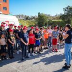 Sul Informação - Iniciativa “Vamos Limpar Terra e Mar” recolheu 360 quilos de resíduos em Albufeira