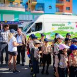 Sul Informação - Iniciativa “Vamos Limpar Terra e Mar” recolheu 360 quilos de resíduos em Albufeira