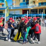 Sul Informação - Iniciativa “Vamos Limpar Terra e Mar” recolheu 360 quilos de resíduos em Albufeira