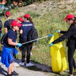 Sul Informação - Iniciativa “Vamos Limpar Terra e Mar” recolheu 360 quilos de resíduos em Albufeira