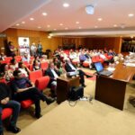 Sul Informação - O mais moderno Centro de Formação para a Economia do Mar vai nascer em Paderne