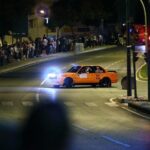 Sul Informação - Márcio Marreiros ganha Rally de Albufeira «com milhares de pessoas a assistir»