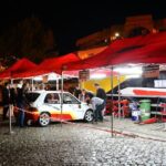Sul Informação - Márcio Marreiros ganha Rally de Albufeira «com milhares de pessoas a assistir»