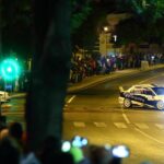 Sul Informação - Márcio Marreiros ganha Rally de Albufeira «com milhares de pessoas a assistir»