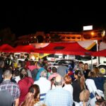 Sul Informação - Márcio Marreiros ganha Rally de Albufeira «com milhares de pessoas a assistir»