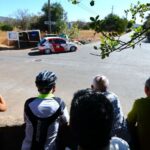 Sul Informação - Márcio Marreiros ganha Rally de Albufeira «com milhares de pessoas a assistir»