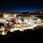 Sul Informação - Feira Arte Doce e Festival Al-Buhera foram sucesso em Lagos e Albufeira