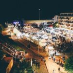 Sul Informação - Feira Arte Doce e Festival Al-Buhera foram sucesso em Lagos e Albufeira