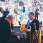 Sul Informação - Feira Arte Doce e Festival Al-Buhera foram sucesso em Lagos e Albufeira