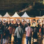 Sul Informação - Feira Arte Doce e Festival Al-Buhera foram sucesso em Lagos e Albufeira