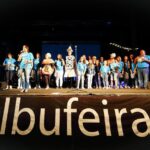 Sul Informação - Feira Arte Doce e Festival Al-Buhera foram sucesso em Lagos e Albufeira