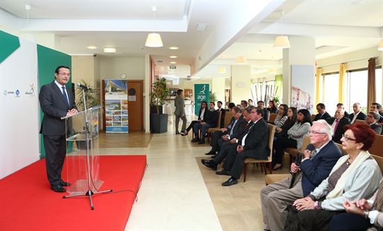 Sul Informação - Turismo reina nas melhores PME de Albufeira