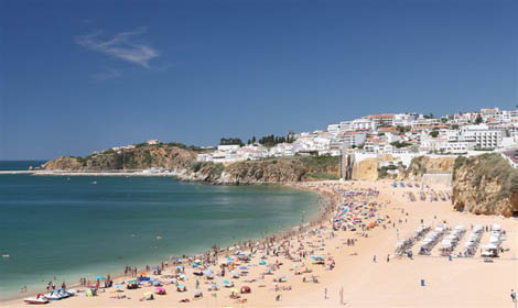 Sul Informação - Plano de Urbanização da Cidade de Albufeira já foi aprovado em Assembleia Municipal