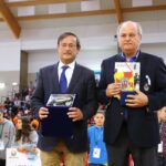 Sul Informação - A Festa do Basquetebol Juvenil voltou a fazer-se em Albufeira (com fotos)