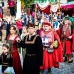 Sul Informação - Eventos de fim de ano levaram 200 mil pessoas a Albufeira