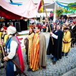 Sul Informação - Eventos de fim de ano levaram 200 mil pessoas a Albufeira