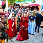 Sul Informação - Eventos de fim de ano levaram 200 mil pessoas a Albufeira