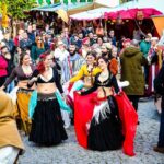 Sul Informação - Eventos de fim de ano levaram 200 mil pessoas a Albufeira