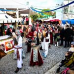 Sul Informação - Eventos de fim de ano levaram 200 mil pessoas a Albufeira