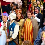 Sul Informação - Eventos de fim de ano levaram 200 mil pessoas a Albufeira