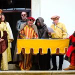 Sul Informação - Eventos de fim de ano levaram 200 mil pessoas a Albufeira