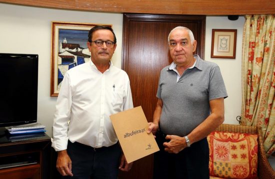 Sul Informação - Câmara de Albufeira dá 30 mil euros ao Conservatório de Música