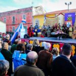 Sul Informação - Eventos de fim de ano levaram 200 mil pessoas a Albufeira