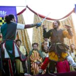 Sul Informação - Eventos de fim de ano levaram 200 mil pessoas a Albufeira