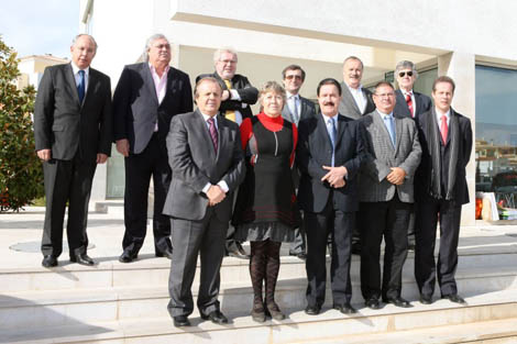 Sul Informação - Associação Nacional de Municípios vai apresentar ao Governo plano para pagamento das dívidas das autarquias