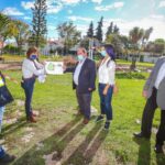 Sul Informação - Câmara de Albufeira aposta na «total recuperação» do Jardim de Montechoro