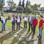 Sul Informação - Câmara de Albufeira aposta na «total recuperação» do Jardim de Montechoro