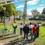 Sul Informação - Câmara de Albufeira aposta na «total recuperação» do Jardim de Montechoro