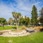 Sul Informação - Câmara de Albufeira aposta na «total recuperação» do Jardim de Montechoro
