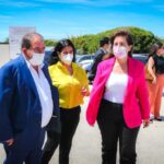 Sul Informação - Albufeira inaugurou uma Oficina Ecológica de Cooperação Social