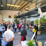 Sul Informação - Albufeira inaugurou uma Oficina Ecológica de Cooperação Social