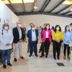 Sul Informação - Albufeira inaugurou uma Oficina Ecológica de Cooperação Social
