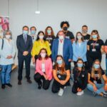 Sul Informação - Albufeira inaugurou uma Oficina Ecológica de Cooperação Social