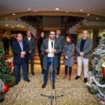 Sul Informação - Albufeira investe 8 milhões nos lares de Olhos de Águas e Fontainhas