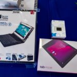 Sul Informação - Albufeira distribuiu 694 tablets pelas escolas do concelho