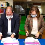 Sul Informação - Albufeira distribuiu 694 tablets pelas escolas do concelho