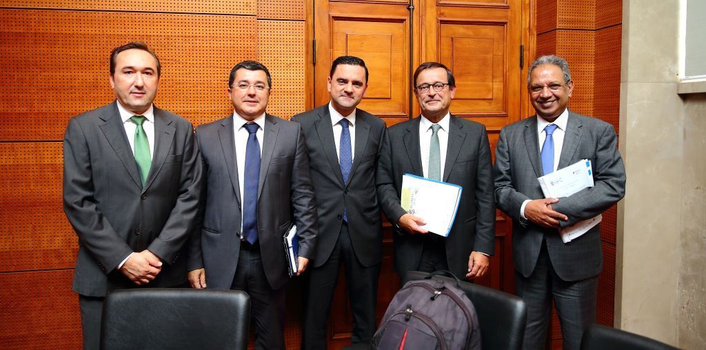 Sul Informação - Albufeira é município algarvio com mais dinheiro para Plano de Ação de Regeneração Urbana