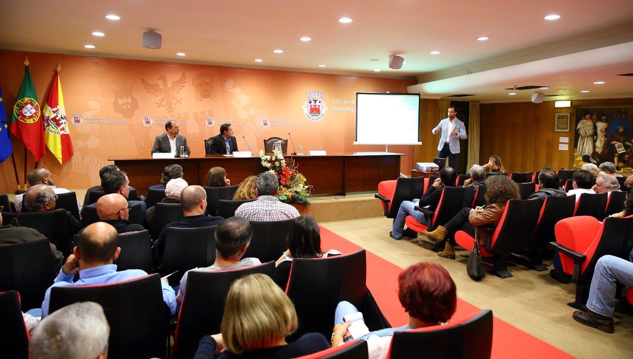 Sul Informação - Albufeira está a ouvir população para rever PDM do concelho